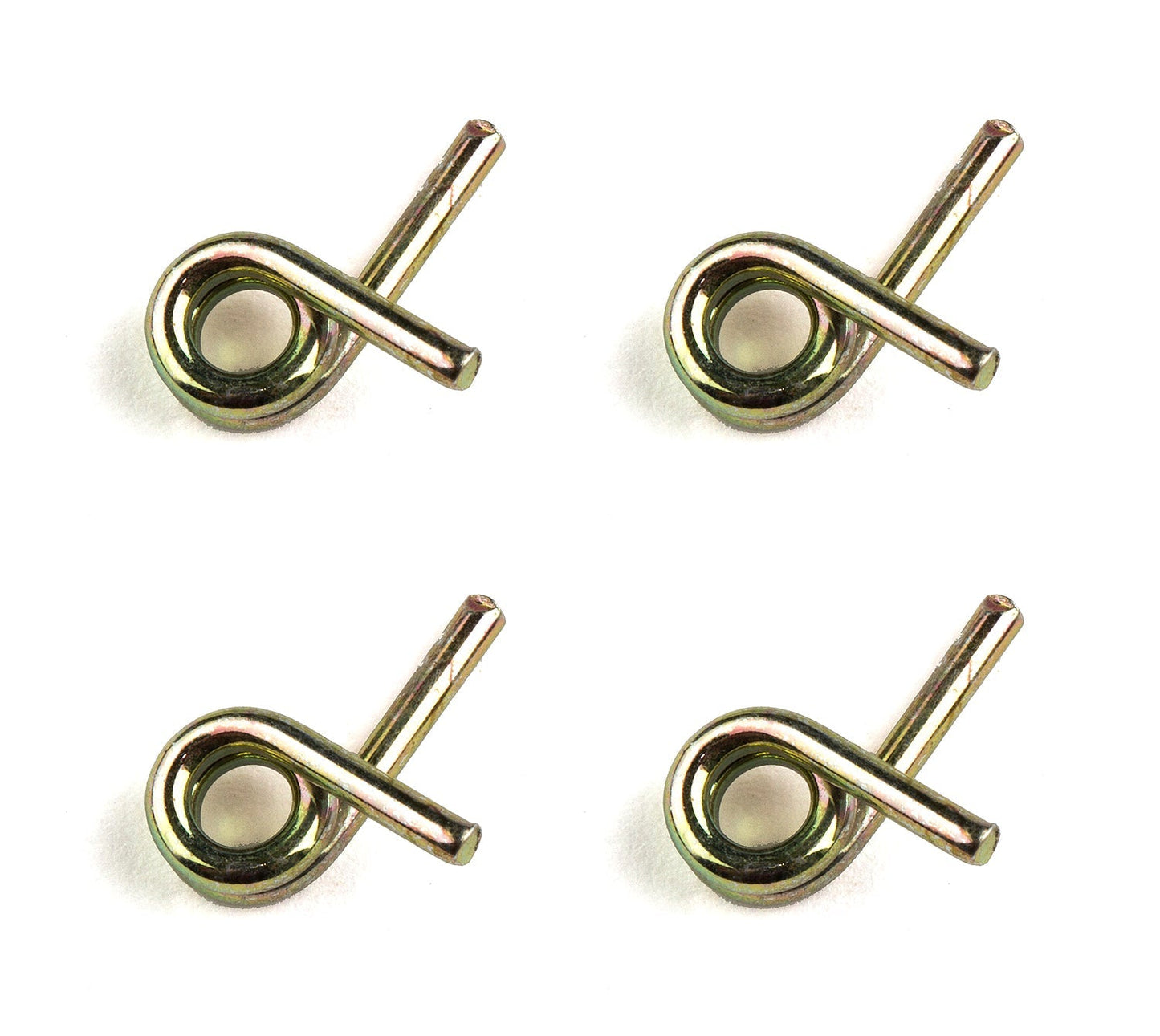 Team Associated Clutch Springs 1.00mm 4-Shoe - RC8B3.1 Nitro