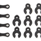Team Associated RC8B3.2 Shim Set - Differential and Drivetrain Shims
