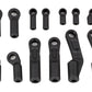 Team Associated Factory Team Aluminum Pinion Gear 21T MOD 1 5mm Shaft