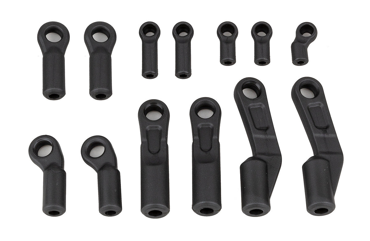 Team Associated Factory Team Aluminum Pinion Gear 21T MOD 1 5mm Shaft