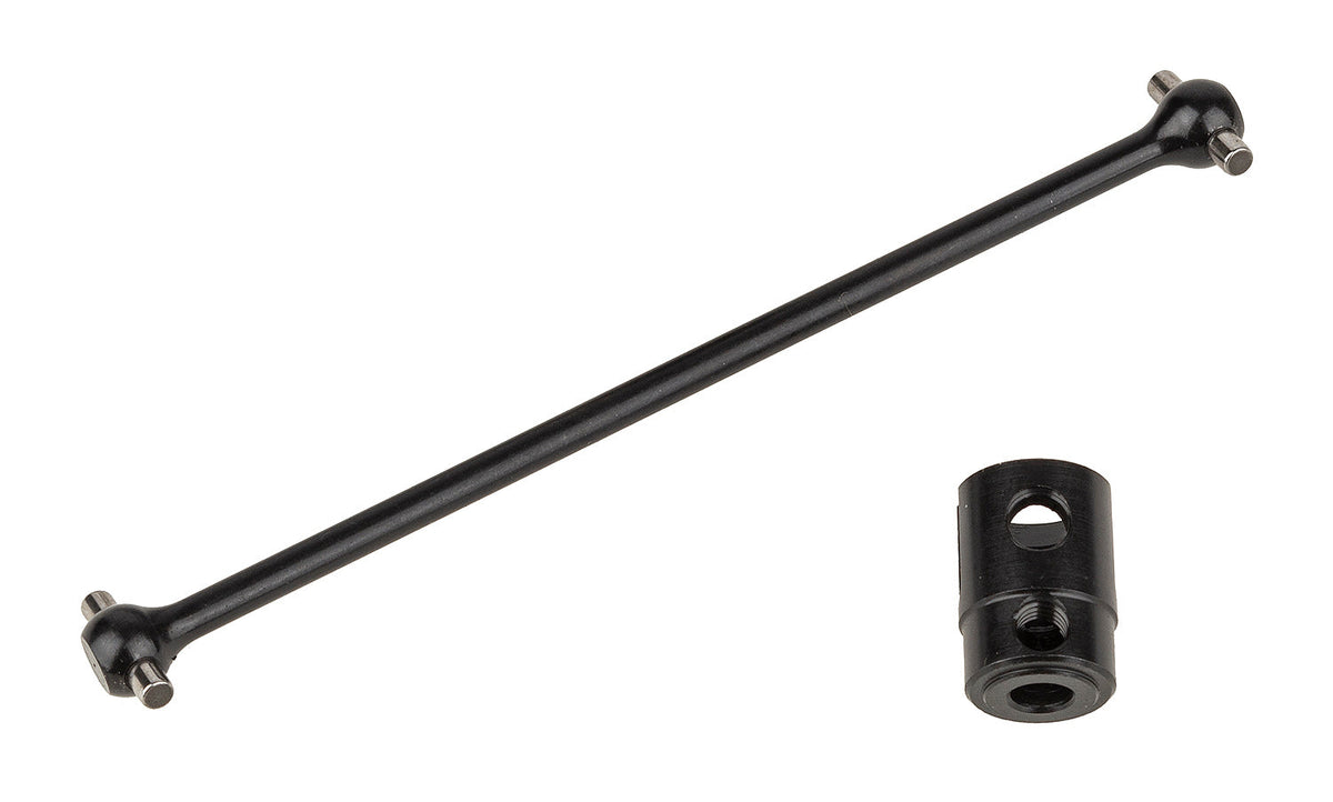 Team Associated Factory Team Aluminum Pinion Gear 18T MOD 1 5mm Shaft