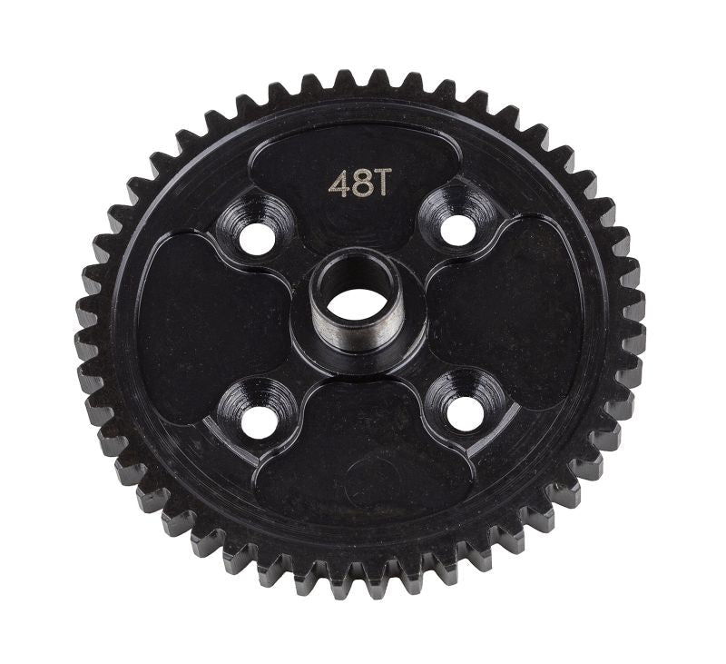 Team Associated RC8B4 48T Metal Spur Gear Mod 1 for RC8B4.1e