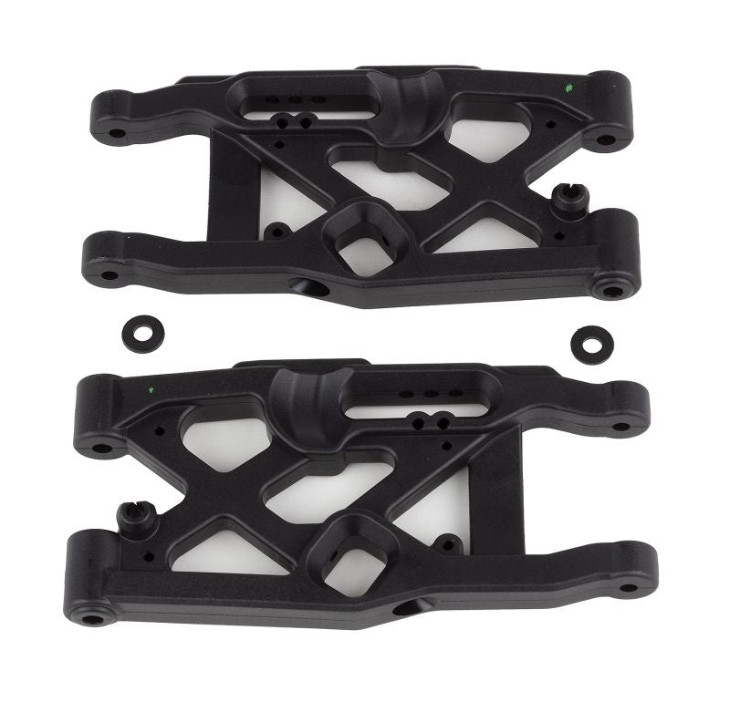 Team Associated RC8B4.1 Soft Rear Suspension Arms