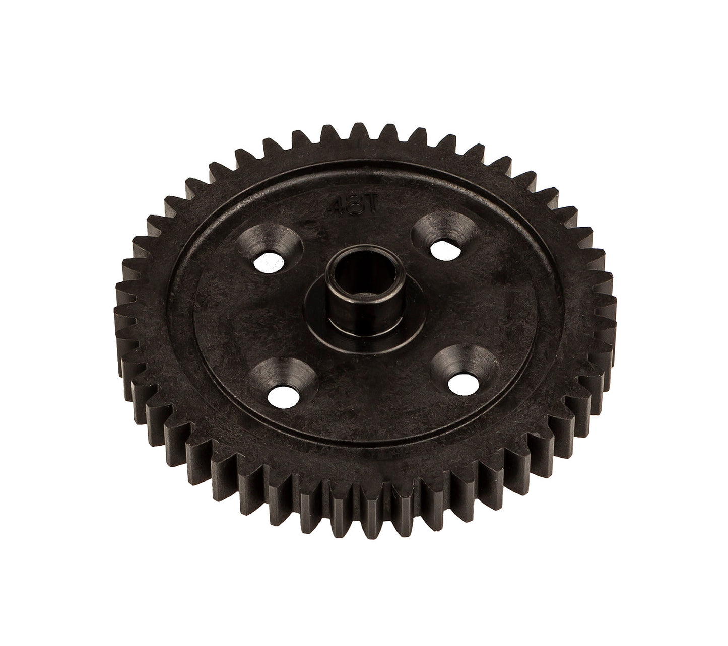 Team Associated RC8B4e 48T Mod 1 Plastic Spur Gear for RC8B4.1e