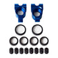 Team Associated RC8B4.1 Factory Team Aluminum Rear Hubs