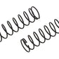 Team Associated 16mm Rear Springs 3.75 lb/in White L83 1.5D Wire for RC8B4.1
