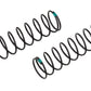 Team Associated 16mm Rear Springs 3.60 lb/in Green L83 1.5D Wire for RC8B4.1
