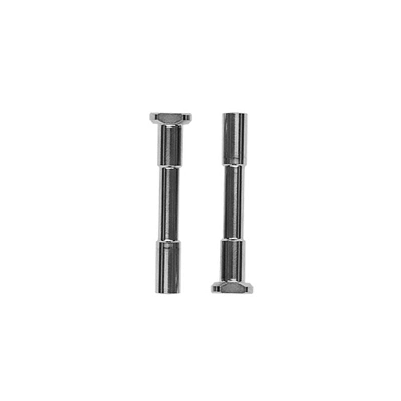 Team Associated RC8B4.1 Factory Team Titanium Steering Posts