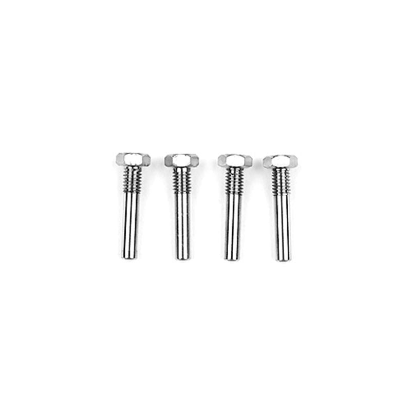 Team Associated RC8B4.1 Factory Team Titanium Shock Pins 5.5mm Hex