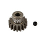 Team Associated Factory Team Aluminum Pinion Gear 16T MOD 1 5mm Shaft