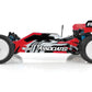 Team Associated RB10 1/10 Scale 2WD Electric Off-Road Buggy RTR (Red)