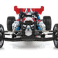 Team Associated RB10 1/10 Scale 2WD Electric Off-Road Buggy RTR (Red)