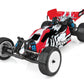 Team Associated RB10 1/10 Scale 2WD Electric Off-Road Buggy RTR LiPo Combo (Red)
