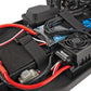 Team Associated RB10 1/10 Scale 2WD Electric Off-Road Buggy RTR (Red)