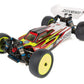 Team Associated RC10B74.2D CE Team Kit 1/10 Scale 4WD Electric Off-Road Buggy - Champions Edition