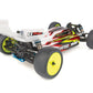 Team Associated RC10B74.2D CE Team Kit 1/10 Scale 4WD Electric Off-Road Buggy - Champions Edition