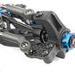 Team Associated RC10B74.2D CE Team Kit 1/10 Scale 4WD Electric Off-Road Buggy - Champions Edition