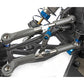 Team Associated RC10B74.2D CE Team Kit 1/10 Scale 4WD Electric Off-Road Buggy - Champions Edition