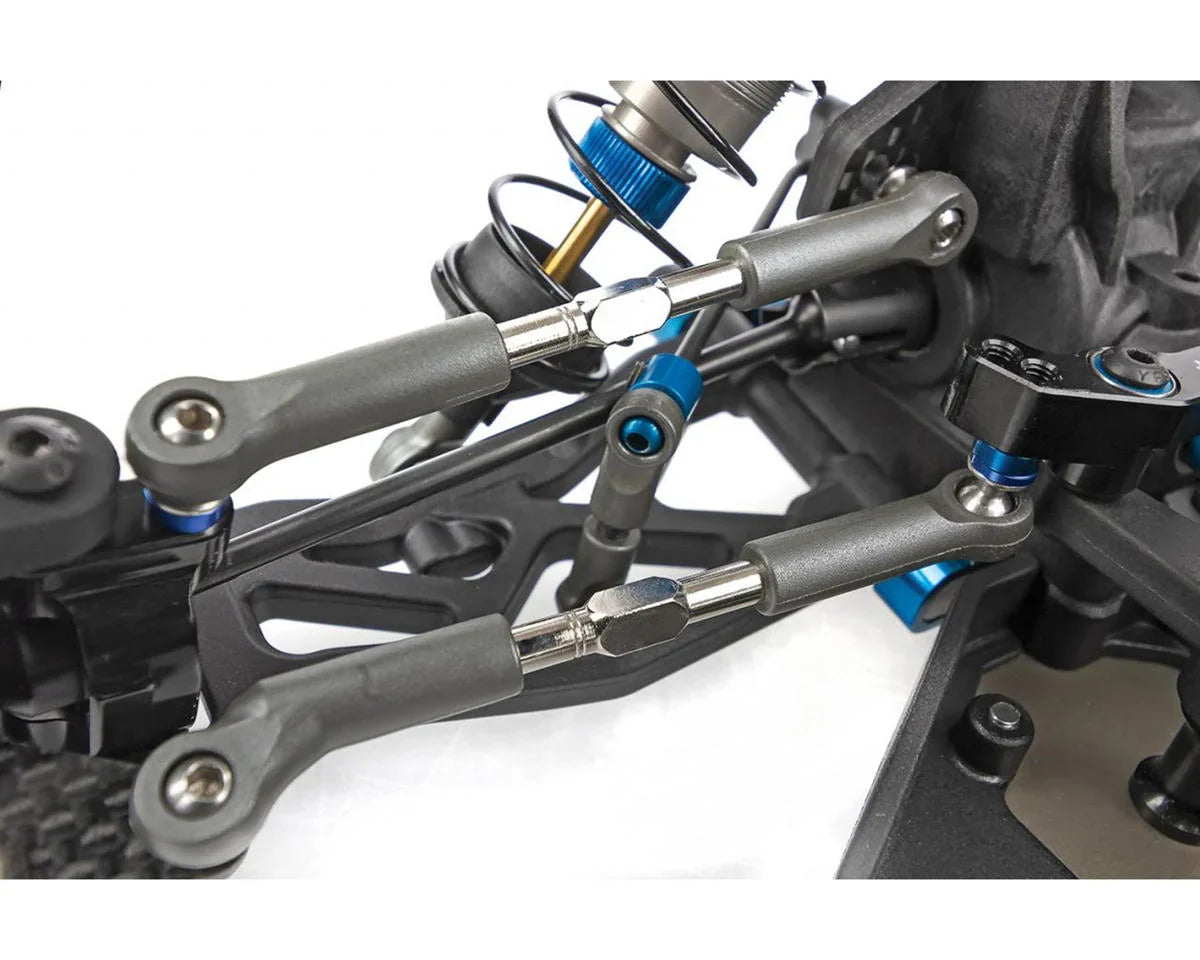 Team Associated RC10B74.2D CE Team Kit 1/10 Scale 4WD Electric Off-Road Buggy - Champions Edition