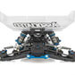 Team Associated RC10B74.2D CE Team Kit 1/10 Scale 4WD Electric Off-Road Buggy - Champions Edition