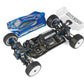Team Associated RC10B84 1/10 Scale 4WD Electric Competition Buggy Kit for Carpet Racing