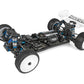 Team Associated RC10B84 1/10 Scale 4WD Electric Competition Buggy Kit for Carpet Racing