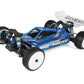 Team Associated RC10B84 1/10 Scale 4WD Electric Competition Buggy Kit for Carpet Racing