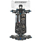Team Associated RC10B84 1/10 Scale 4WD Electric Competition Buggy Kit for Carpet Racing