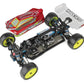 Team Associated RC10B84D 1/10 4WD Off-Road Electric Buggy Kit for Dirt Racing