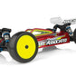 Team Associated RC10B84D 1/10 4WD Off-Road Electric Buggy Kit for Dirt Racing