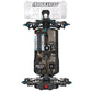 Team Associated RC10B84D 1/10 4WD Off-Road Electric Buggy Kit for Dirt Racing