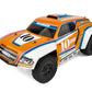 Team Associated RC10DR Dakar Edition RTR 1/10 Scale 2WD Electric Racing Buggy