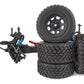 Team Associated RC10DR Dakar Edition RTR 1/10 Scale 2WD Electric Racing Buggy