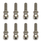 Team Associated Heavy Duty Ballstud 10mm - Suspension Hardware