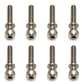 Team Associated Heavy Duty Ballstud 12mm - Suspension Hardware