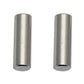 Team Associated Factory Team 4x4 Aluminum Idler Shaft - Upgrade