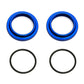 Team Associated 12mm Threaded Shock Collar - Preload Adjustment Ring