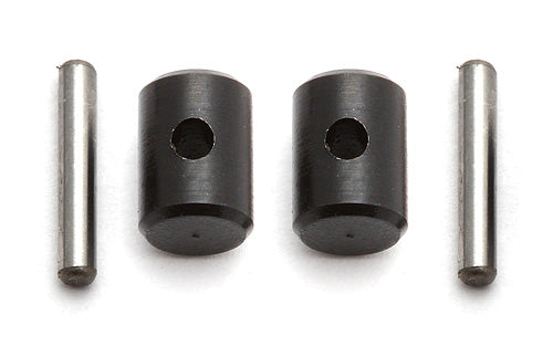 Team Associated CVA Rebuild Kit - Universal Driveshaft Service Set