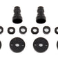 Team Associated Shock Rebuild Kit - ProSC10, Reflex DB10, Trophy Rat