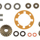 Team Associated Gear Differential Rebuild Kit - DR10, RB10, B44.3