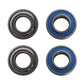 Team Associated Factory Team Bearings 7x14x3.5mm - Premium Set (4)