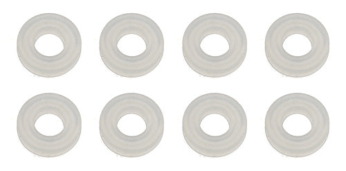 Team Associated Factory Team Low Friction X-Rings - Premium Shock Seals