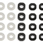Team Associated 12mm V2 X-Ring Rebuild Kit - Shock Seal Set