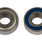 Team Associated Bearings 5x12x4mm - RC Ball Bearing Set