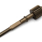 Team Associated Factory Team Aluminum Top Shaft V2 - Transmission Upgrade