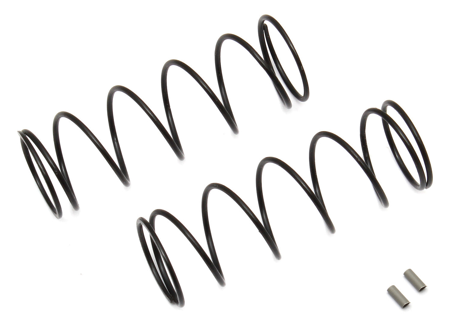 Team Associated 12mm Shock Spring 54mm 4.45lb - Front Suspension
