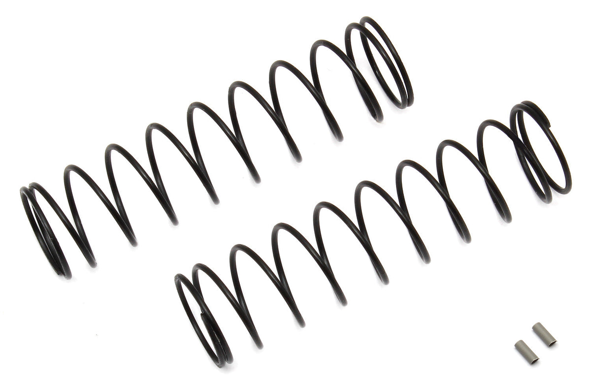 Team Associated 12mm Shock Spring 72mm 2.60lb - Rear Spring