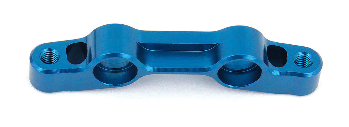 Team Associated Factory Team Aluminum Steering Rack - B6 Upgrade