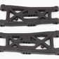 Team Associated B6 Gull Wing Front Arms - Suspension A-Arms