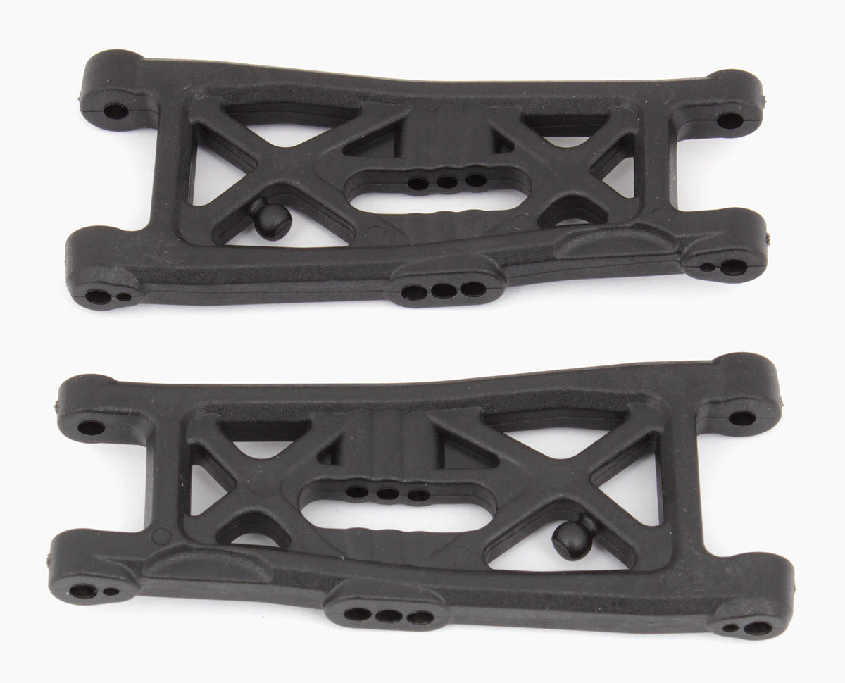 Team Associated B6 Gull Wing Front Arms - Suspension A-Arms